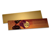 GOLD MASTER - 300g | 4X0 - 100 unidades | MG240100