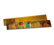 GOLD MASTER - 300g | 4X4 - 250 unidades | MG344250