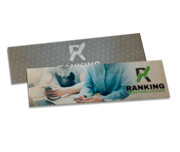 PERO PLUS - 300g | 4X1 - 250 unidades | MP141250