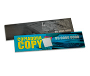 PERO PLUS - 300g | 4X1 - 250 unidades | MP241250