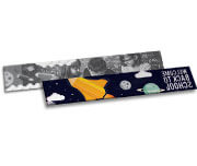 COUCHE BRILHO - 250g | 4X1 - 3000 unidades | MP25534AC