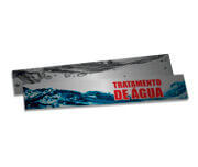 SILVER LUX - 300g | 4X1 - 250 unidades | MS341250