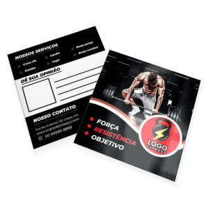 COUCHE BRILHO - 250g | 4X1 - 2000 unidades | P150041