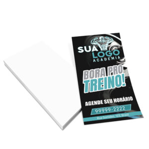 COUCHE BRILHO - 115g | 4X0 - 100 unidades | P1540100