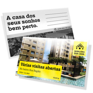 COUCHE BRILHO - 250g | 4X1 - 2000 unidades | P1541