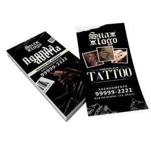 COUCHE BRILHO - 115g | 4X4 - 2500 unidades | P15413ACC