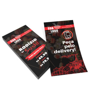 COUCHE BRILHO - 115g | 4X4 - 10000 unidades | P154410M