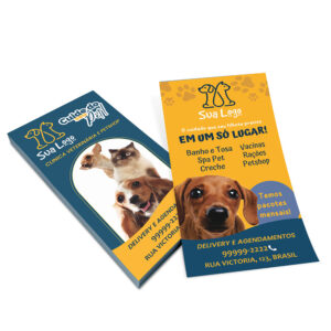 COUCHE BRILHO - 115g | 4X4 - 1000 unidades | P15441M