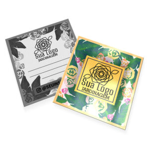 COUCHE BRILHO - 250g | 4X1 - 3000 unidades | P25041C