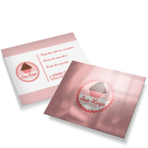 COUCHE BRILHO - 250g | 4X4 - 5000 unidades | P25050CC