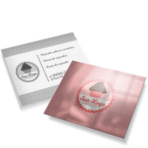 COUCHE BRILHO - 250g | 4X1 - 5000 unidades | P250M1CC