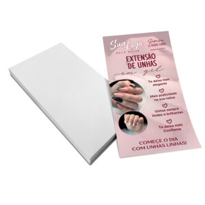 COUCHE BRILHO - 150g | 4X0 - 200 unidades | P4540200