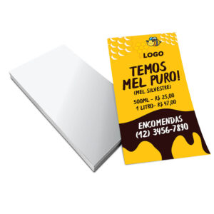 COUCHE BRILHO - 150g | 4X0 - 5000 unidades | P45405MC