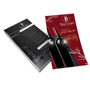 COUCHE BRILHO - 150g | 4X1 - 1000 unidades | P45411MC