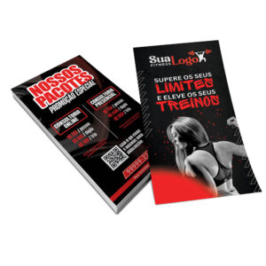 COUCHE BRILHO - 150g | 4X4 - 10000 unidades | P454410MC