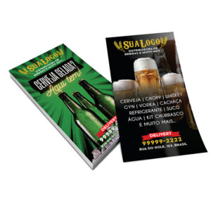 COUCHE BRILHO - 150g | 4X4 - 300 unidades | P4544300