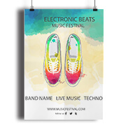 COUCHE BRILHO - 90g | 4X4 - 1000 unidades | P8043