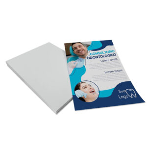 COUCHE BRILHO - 70g | 4X0 - 5000 unidades | PA65G13C