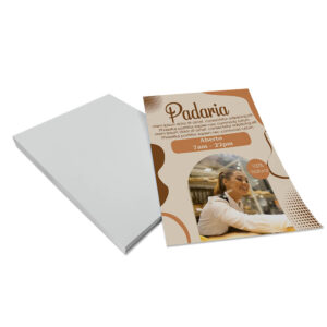 COUCHE BRILHO - 70g | 4X0 - 10000 unidades | PA65G14C