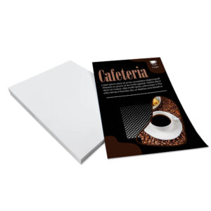 COUCHE BRILHO - 70g | 4X0 - 5000 unidades | PA65G8C