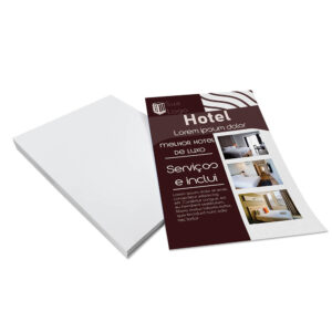 COUCHE BRILHO - 70g | 4X0 - 10000 unidades | PA65G9C