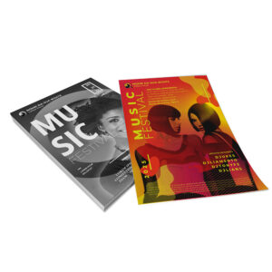 APERGAMINHADO - 180g | 4X1 - 500 unidades | PAP1180C2O