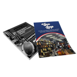 APERGAMINHADO - 180g | 4X1 - 1000 unidades | PAP310000