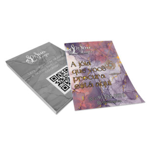 APERGAMINHADO - 180g | 4X1 - 50 unidades | PAP3105C3