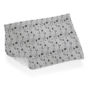 PAPEL FLOR POST - 35g | 1X0 - 500 unidades | PAPSEDA07