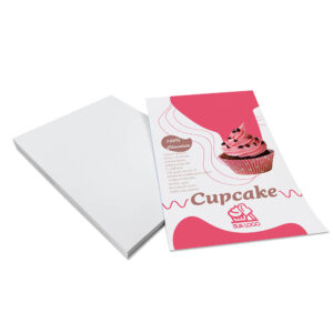 COUCHE BRILHO - 90g | 4X0 - 2500 unidades | PATSE11