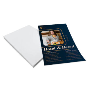 COUCHE BRILHO - 90g | 4X0 - 5000 unidades | PATSE14