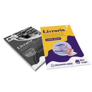 COUCHE BRILHO - 90g | 4X1 - 1000 unidades | PATSE32