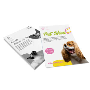 COUCHE BRILHO - 90g | 4X1 - 1000 unidades | PATSE34