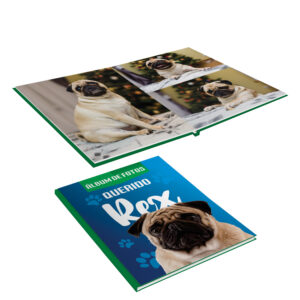 COUCHE FOSCO - DIGITAL - 210g | 4X4 - 1 unidade | PB213