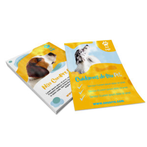 COUCHE BRILHO - 150g | 4X4 - 1000 unidades | PB7003