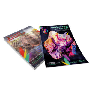 COUCHE BRILHO - 150g | 4X4 - 100 unidades | PB7005A