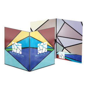 COUCHE BRILHO - 300g | 4X4 - 5000 unidades | PBE027