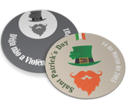 COUCHE BRILHO - 250g | 4X1 - 3000 unidades | PC2411CC