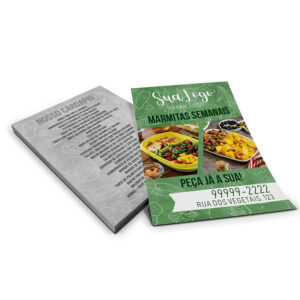 COUCHE BRILHO - 90g | 4X1 - 2000 unidades | PCB942