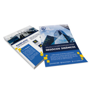 COUCHE BRILHO - 90g | 4X4 - 100 unidades | PCB975C2