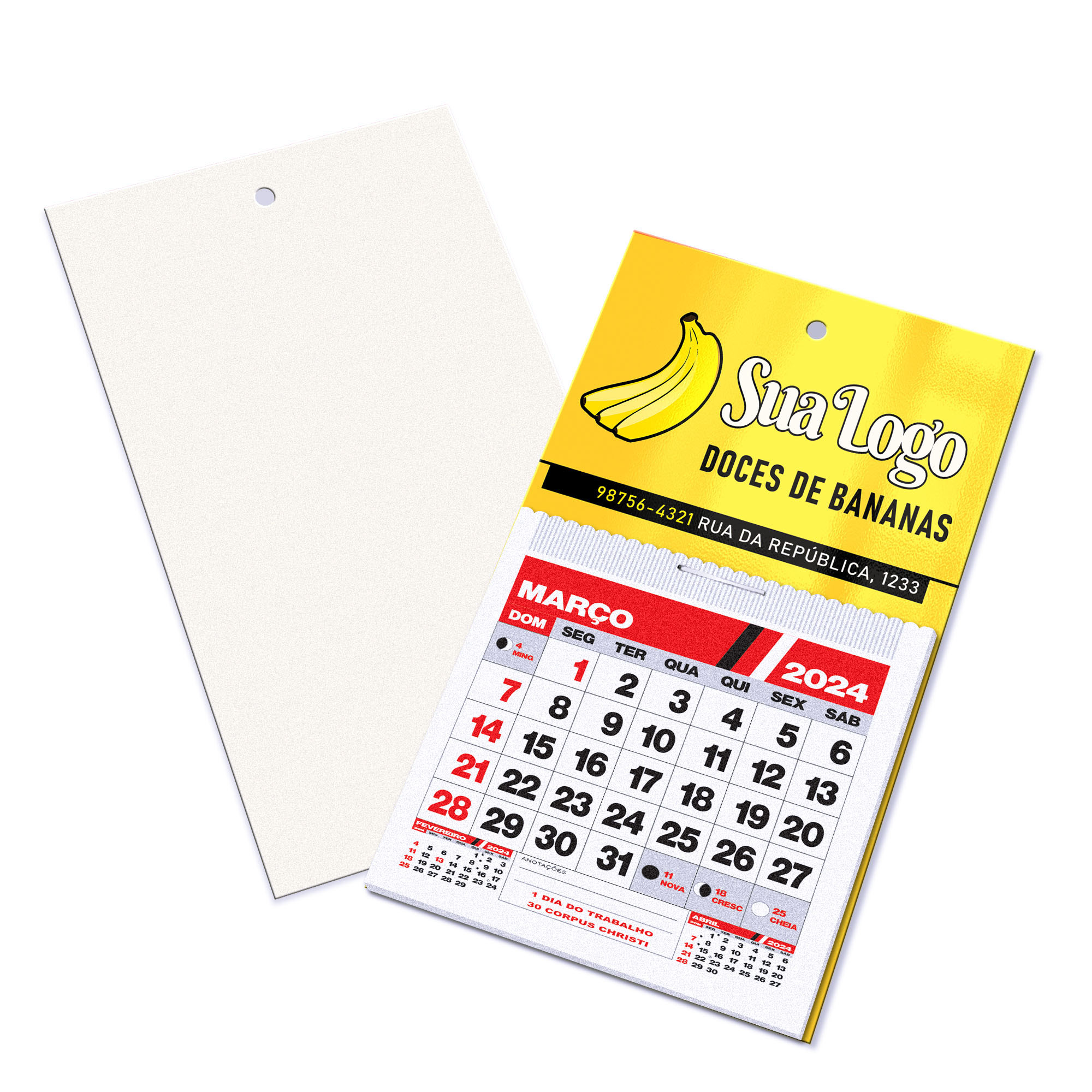 SUPREMO - 255g | 4X0 - 1000 unidades | PCF04