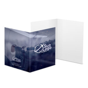 COUCHE BRILHO - 300g | 4X0 - 1000 unidades | PCV1000