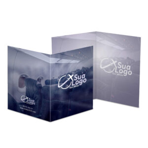 COUCHE BRILHO - 300g | 4X4 - 1000 unidades | PCV1000CC