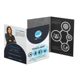 COUCHE BRILHO - 300g | 4X1 - 1000 unidades | PCVF1000C