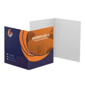 COUCHE BRILHO - 300g | 4X0 - 500 unidades | PCVF500