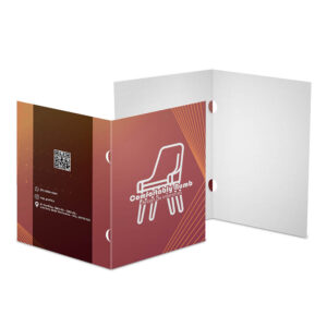 COUCHE BRILHO - 150g | 4X0 - 10 unidades | PD02D