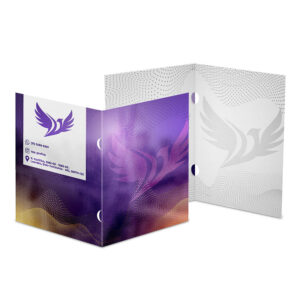 COUCHE BRILHO - DIGITAL - 250g | 4X1 - 25 unidades | PD03C