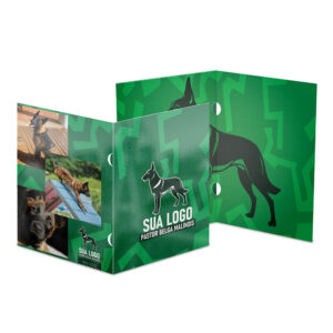 COUCHE BRILHO - DIGITAL - 300g | 4X4 - 25 unidades | PD03CC1