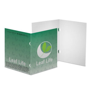 COUCHE BRILHO - 150g | 4X0 - 25 unidades | PD03D