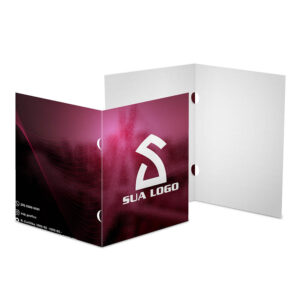 COUCHE BRILHO - DIGITAL - 250g | 4X0 - 250 unidades | PD05C1